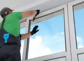 Remplacement de double vitrage Aimargues