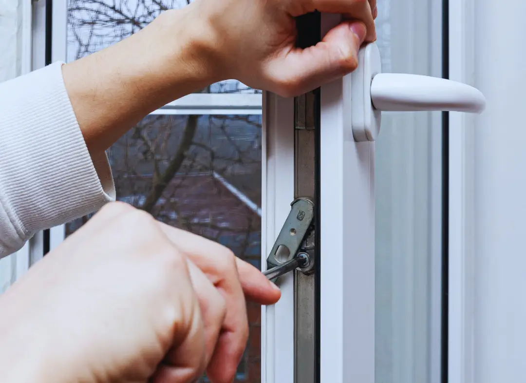 Réparation serrure de fenêtre Aimargues