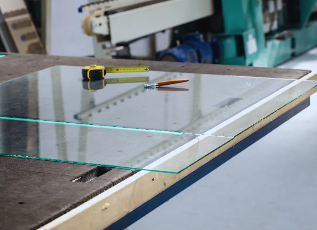 Remplacement de simple vitrage Aimargues